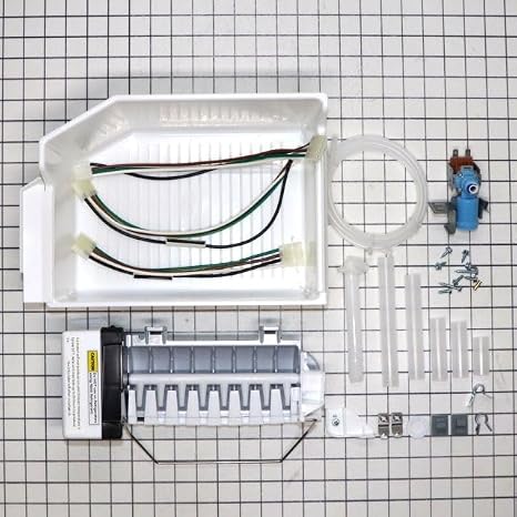 W11700559 CM Replacement Ice Maker Kit