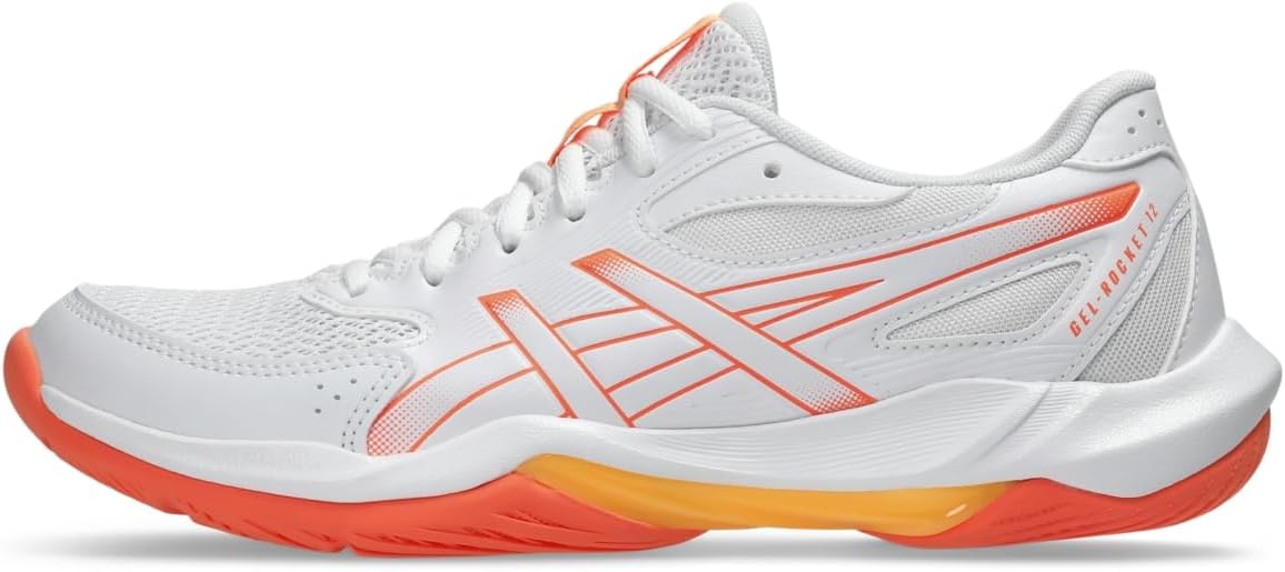 ASICS Women's Gel-Rocket 12Sneaker