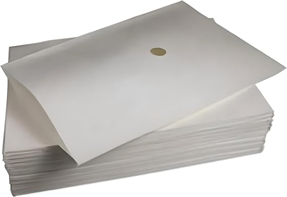 OCS Parts 200-Pack Pitco PP10613 Fryer Oil Envelope Filters