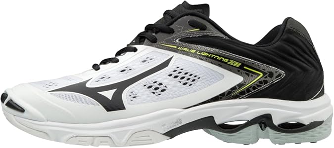 Mizuno Women's Lightning Z5 Volleyball Shoe