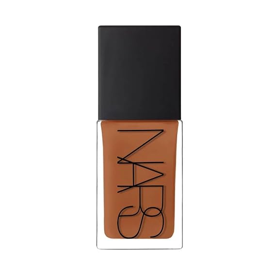 Light Reflecting Foundation