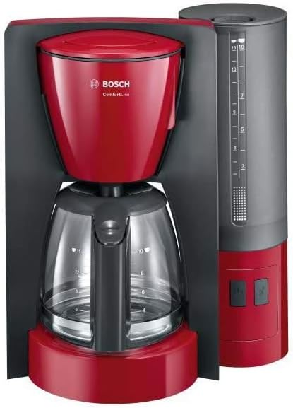 Bosch TKA6A044 ComfortLine Filtre Kahve Makinesi [Enerji Sınıfı B]