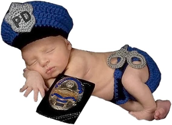 SUNBABY Newborn Baby Handmade Crochet Knitting Costume Infant Photography Prop Hats Pants Suit