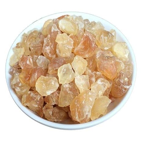 Gond Katira Tragacanth Gomme Adragante Gum 200 Gram