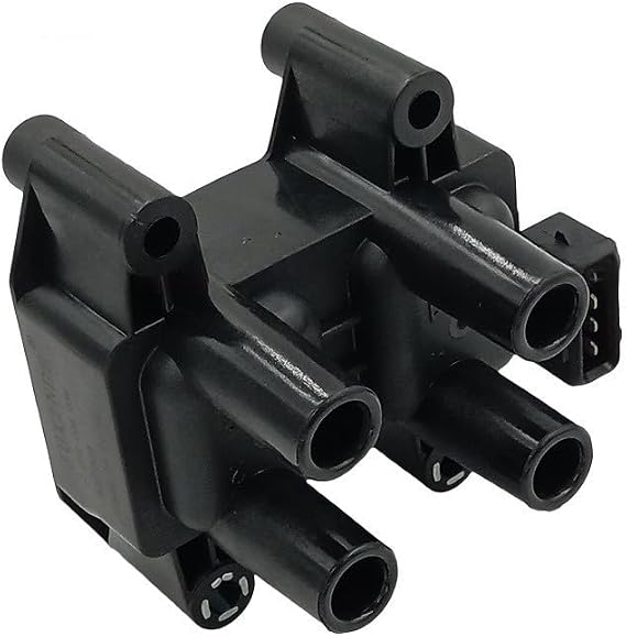 Ignition Coil F01R00A036 for Chery Tiggo Eastar Changan Eado 1.6L/1.8L/2.0L Engine Direct Replacement