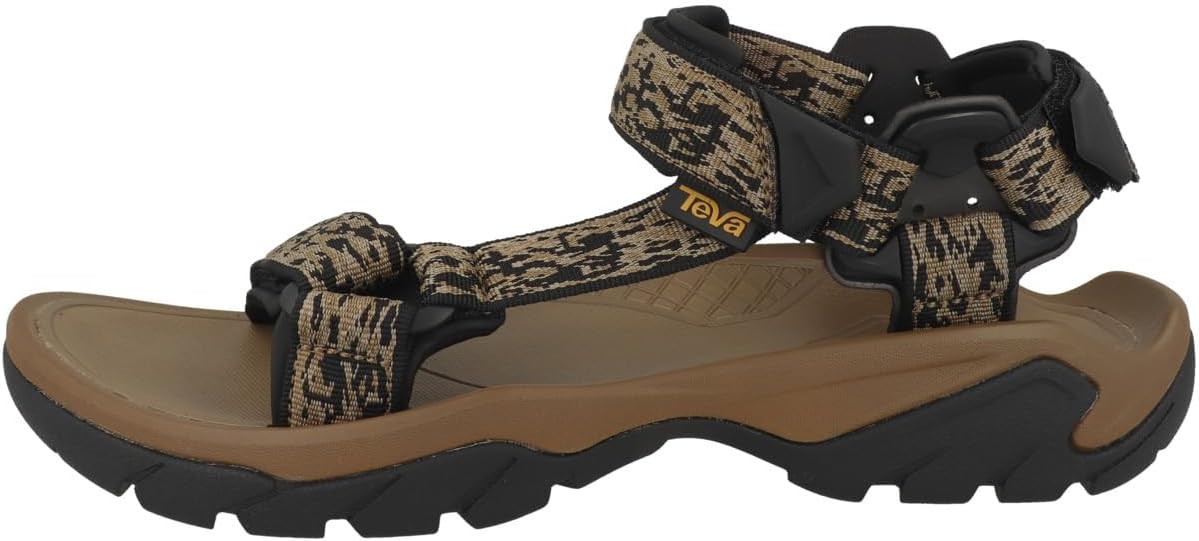 Teva Men's Terra Fi 5 Universal Sandal