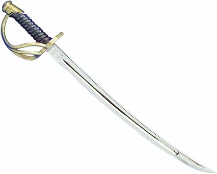 Denix Mini Civil War Saber Letter Opener