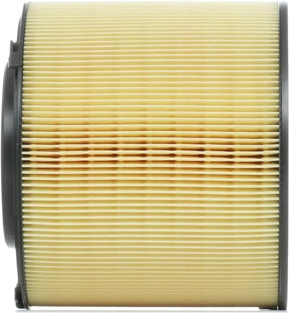 Mann Filter C 17 013 Engine Air Filter Replacement Compatible With Select Audi A4, A5, Q5, SQ5, S5, S6, S7, RS5 Vehicles - (Includes Various Quattro, Allroad, Sportback)