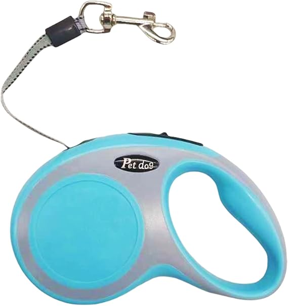 New Retractable Dog Leash (Cord)