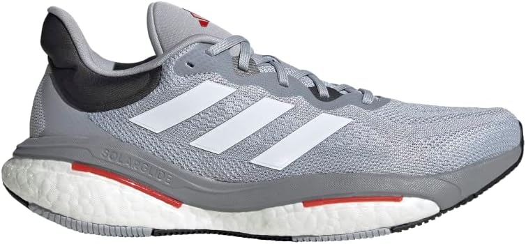 adidas Men's Solarglide 6 Running Shoes