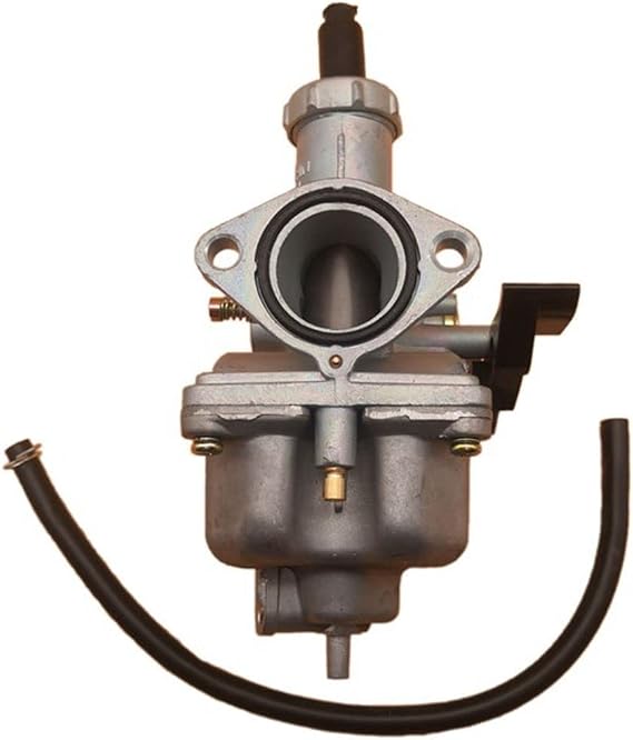 Carburetor Carb for Honda CRF100F CB125S XL100S XL125S XR100 XR100R XR200 XR200R Hand Choke 26mm 1973 1974 1975 1976 1977 1978 1979 1980 1981 1982 1983 1984 1985 1986 1987-2007 23-206