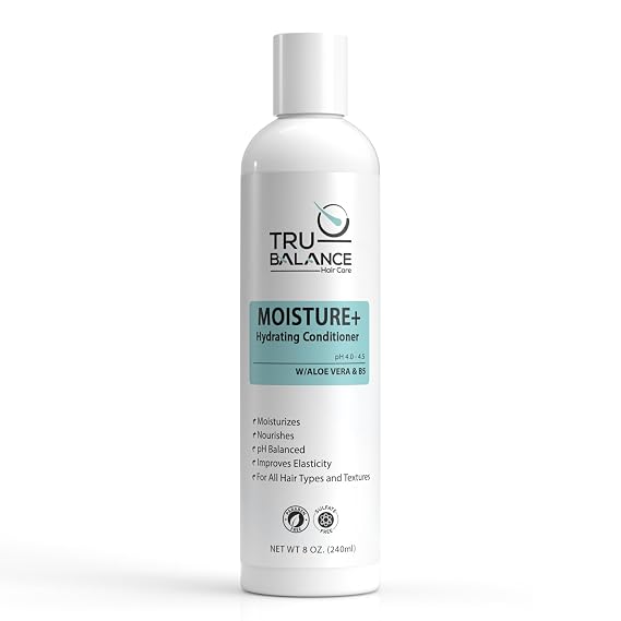 TRU-BALANCE Moisture+ Conditioner