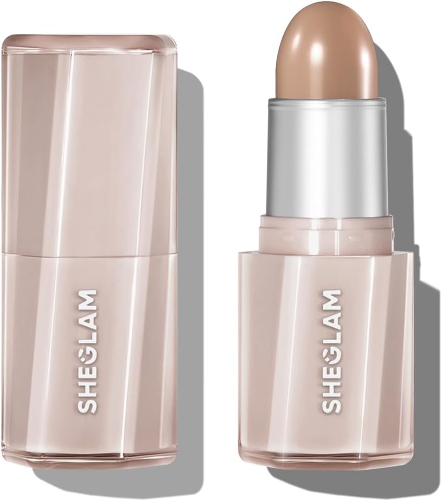 SHEGLAM Buttery Buff Contour & Bronzer Stick-Clay