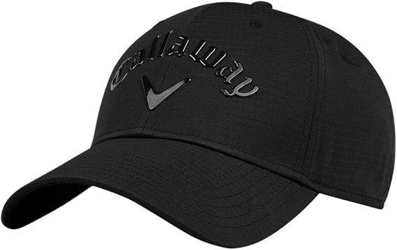 Callaway 2018 Liquid Metal Adjustable Cap