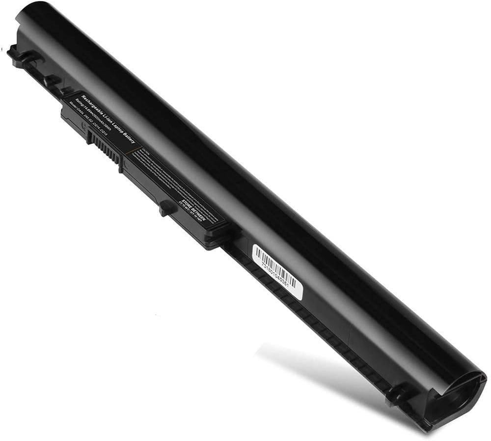 OA03 OA04 Laptop Battery Replacement for HP 740715-001 746641-001 HSTNN-LB5S 15-G092SA 250 G3 250 G2 15-G094SA 746458-851 15-H000 15-S000 HSTNN-LB5Y HSTNN-PB5Y 746458-421 751906-54114.8V 2600mah