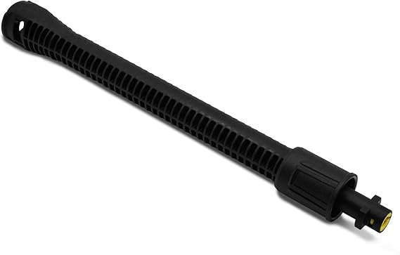 DERASL Spray Lance Extension Fits K2-K7 Pressure Washer 0.4M 1 Pack