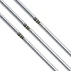 True Temper Shaft - .355 Taper Tip - Choose Flex and Length (Wedge - 37", Stiff - S400-132g)