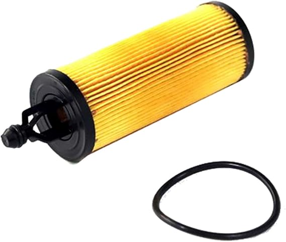 Mopar Engine Oil Filter Kit (68191349AC)