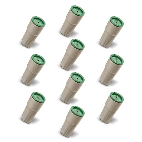 Rain Bird WPCONN10 Wire Connectors, 10-Pack