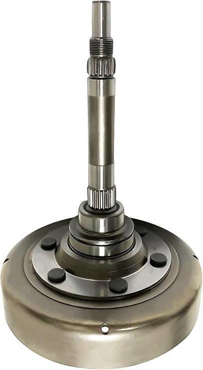 CCLINK Wet Clutch Drum Housing Shaft for Yamaha Rhino 700 2008-2013,Yamaha Grizzly 700 2007-2015