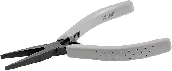 Facom 421. MT – Flat Screwdrivers Pliers Long Micro-Tech