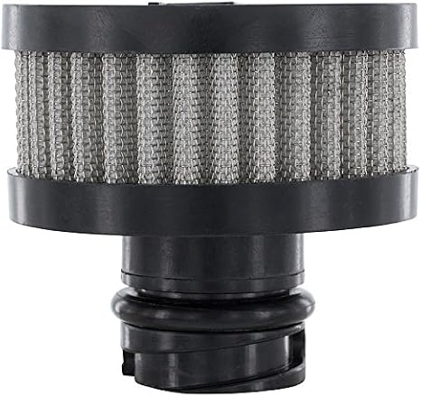 Valve Cover Breather