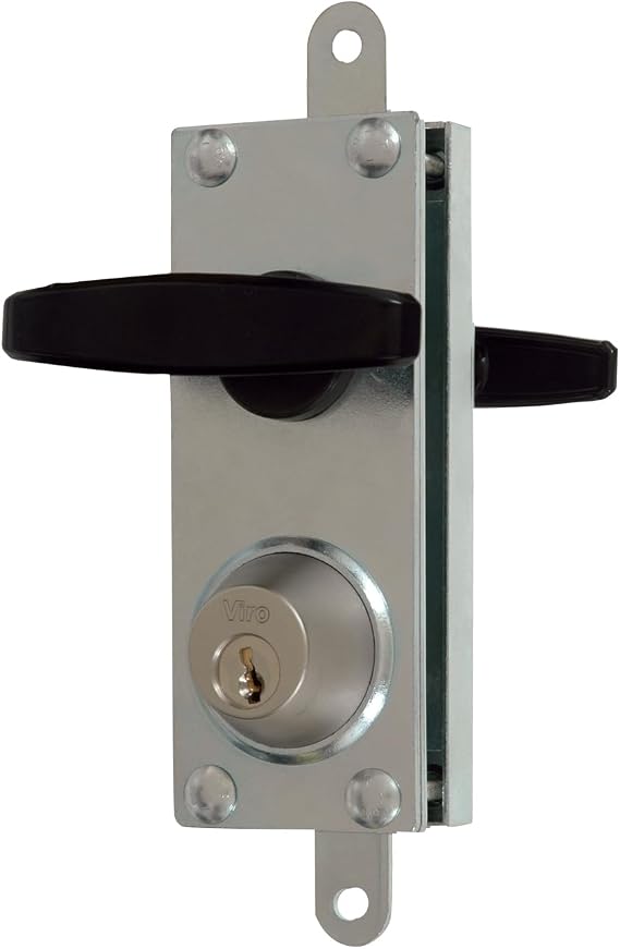 Viro 8217.001 Double Extension Deadlock Multi-Coloured