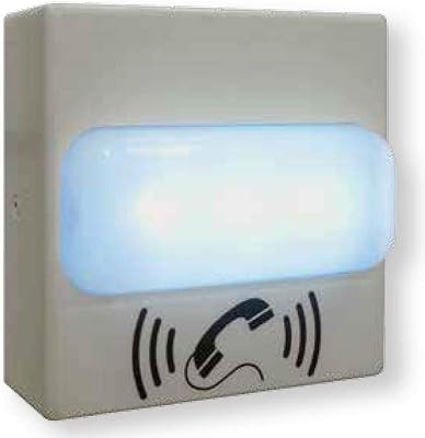CYBERDATA CyberData SIP RGB Strobe  CD-011376