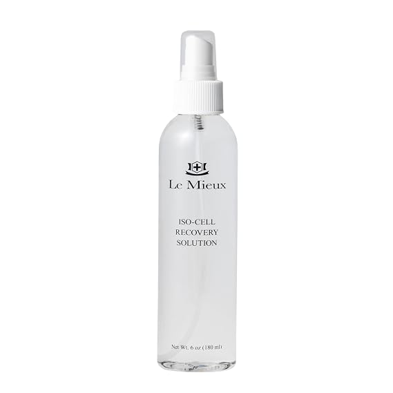 Le Mieux IsoCell Recovery Solution - 5.1 oz