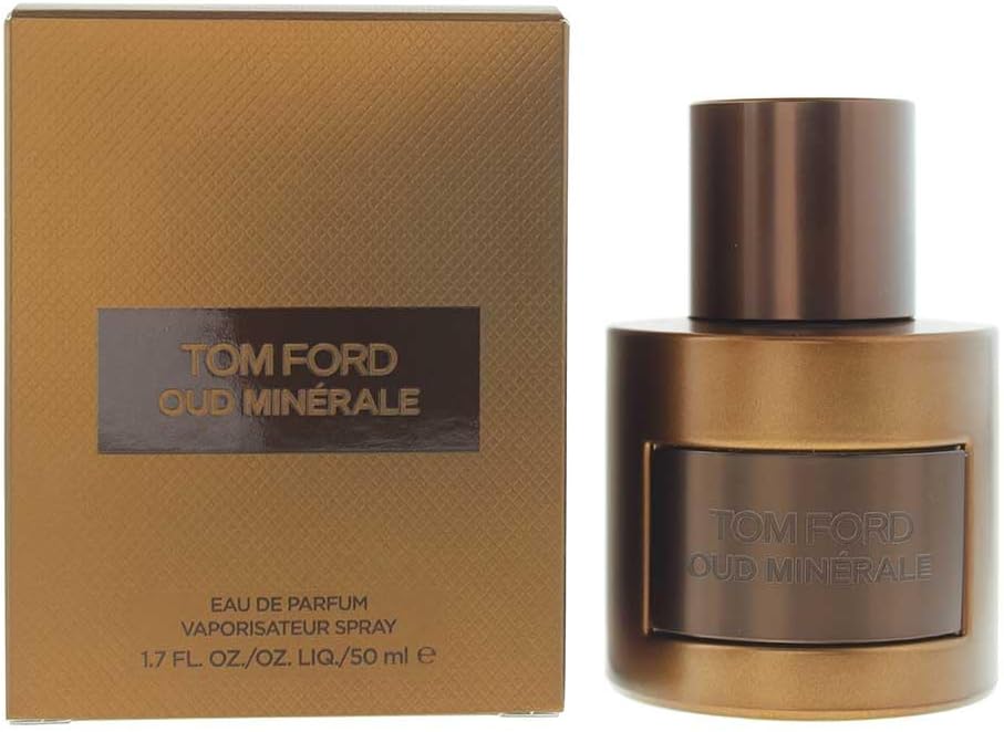 Tom Ford Oud Minerale Edp 50 ml