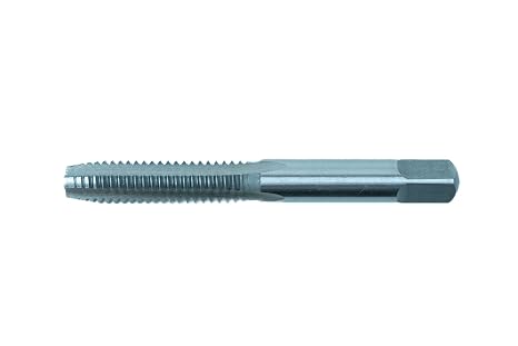 Century Drill & Tool 95105 Fractional Plug Tap, 5/16-18 NC