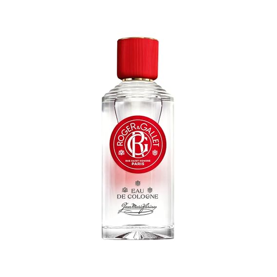 ROGER & GALLET Extra Vieille Jean Marie Farina 3.3 oz Eau de Cologne Spray