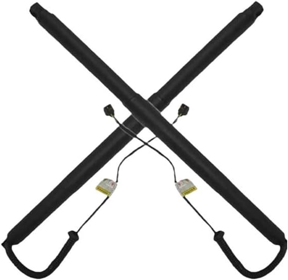 Precision Rust-Proof Electric Tailgate Struts Fit For Tiguan L 5NG827851A905 5NA827851A Boot Strut‌(Pair)