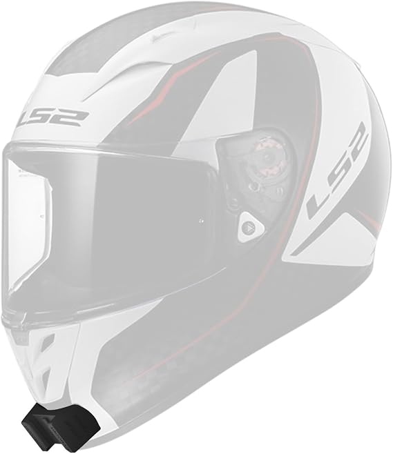 LS2 Arrow Action Camera Helmet Chin Mount