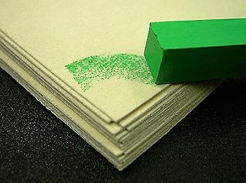 UART 800 Archival Sanded Pastel Paper- One 24x36 Inch Sheet