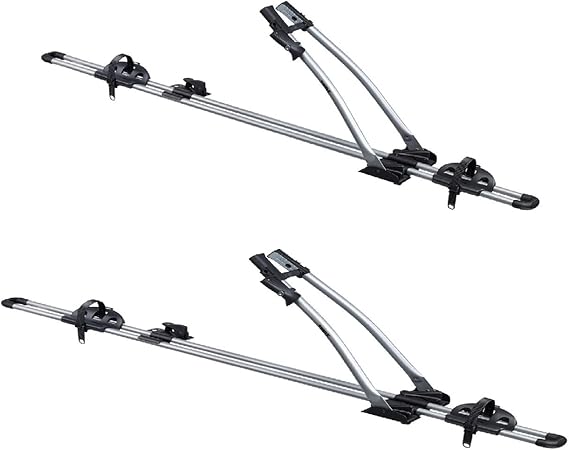 Thule FreeRide Twin Pack 532 Bicycle Carrier Roof-Mounted