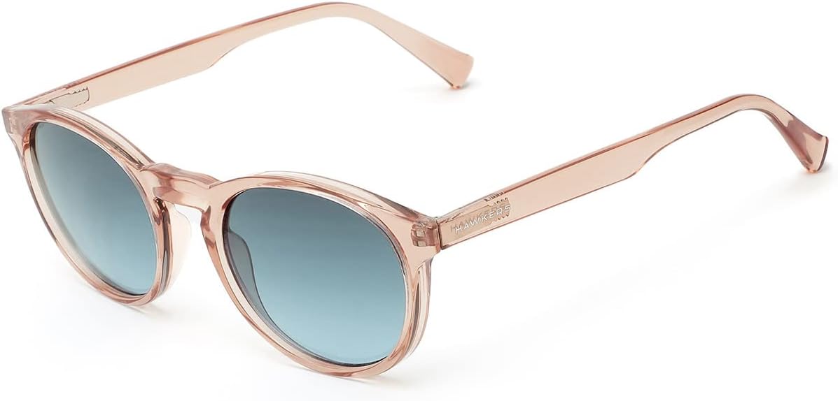 Hawkers Bel Air - Sunglasses Womens and Mens - Trendy Sunglasses - 100% UV400 Protection