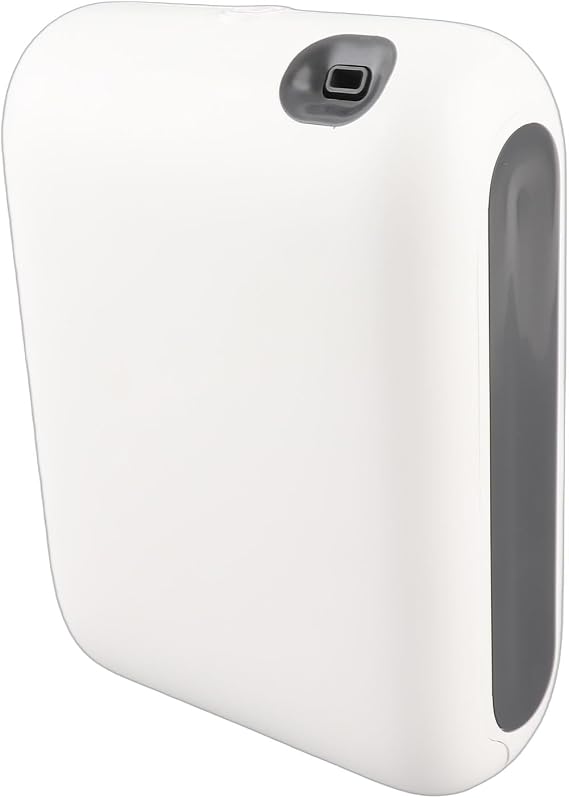 Smart Scent Air Machine for Home, Smart APP Control Diffuser with Cold Air Technology, 200ML Waterless Essential Oil Diffuser Aromatherapy Diffuser for Home, Hotel