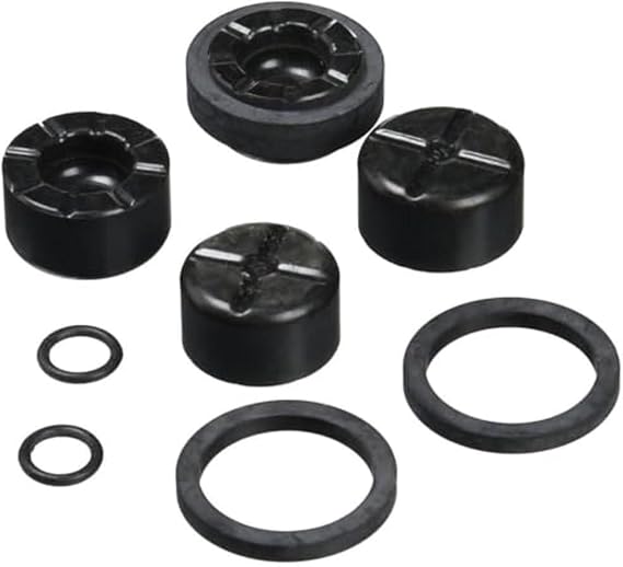 Avid Rockshox Kolben-Kit-2039100047 Mehrfarbig