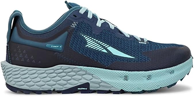 ALTRA Women's TIMP 4 Trail Running Shoe