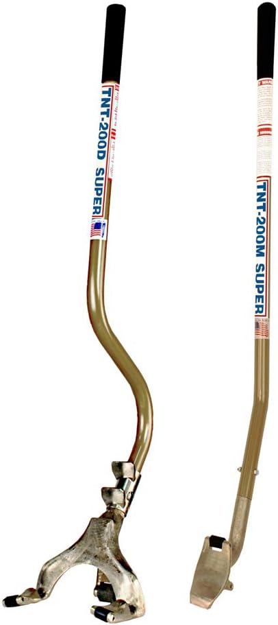 TSI TNT-200 TIRE Golden Tool Set