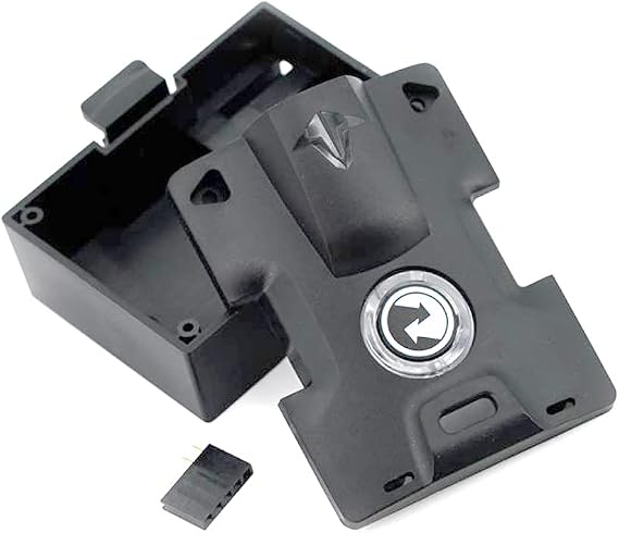 Team BlackSheep TBS Crossfire Micro TX Conversion Kit - 1.27