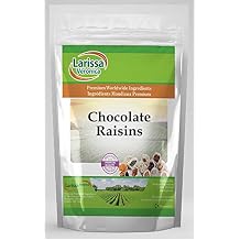 Chocolate Raisins (8 oz, ZIN: 524931)