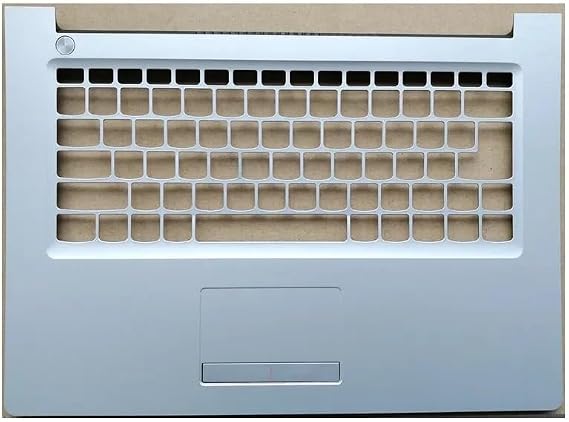 Laptop Palmrest Upper Housing For Lenovo ideapad 510-14ISK 310-14ISK -IKB shell Easy to replace(Silvery Top case)