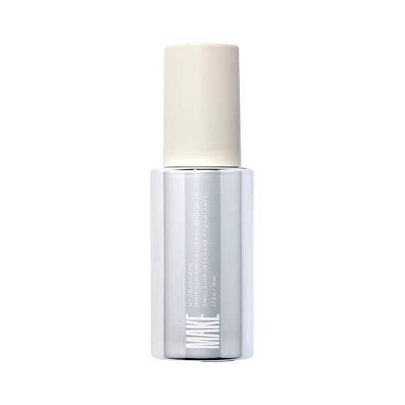 MAKE Beauty Hydrascape Moisturizing Reverse Emulsion - Daily Moisturizer