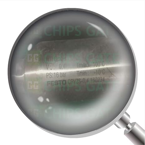 CRVZS-0-4 1Pcs New CRVZS-0-4