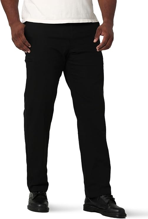 Lee Men's Big & Tall Performance Series Extreme Comfort Cargo Pant