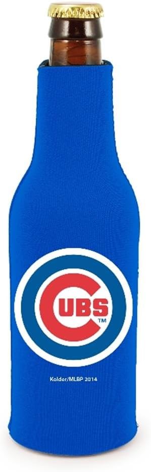 Kolder Chicago Cubs Bottle Holder