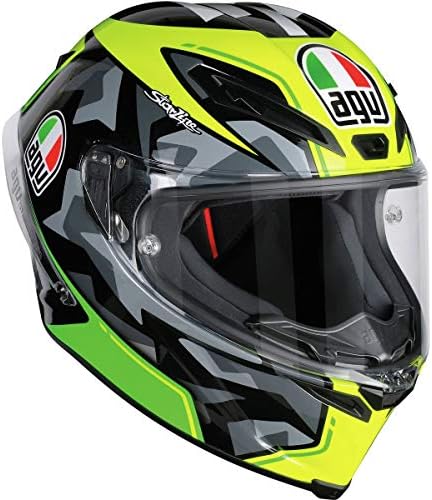AGV Corsa R Helmet - Replica Espargaro 2016 X-Small