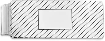 Diamond2Deal 925 Sterling Silver Money Clip
